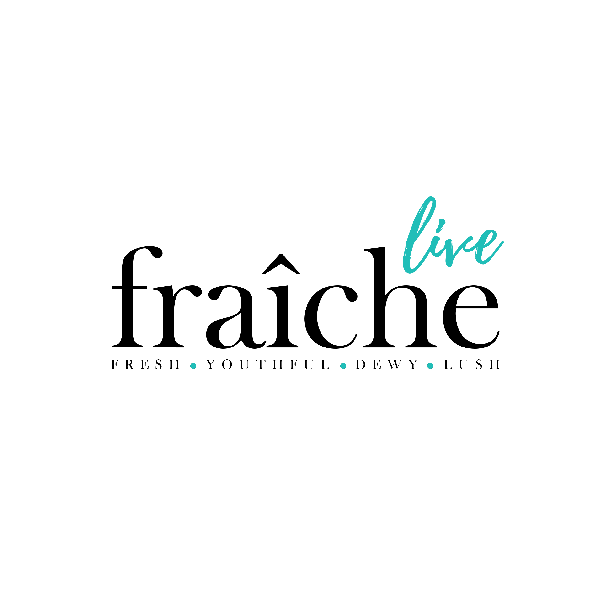 Live Fraiche Client
